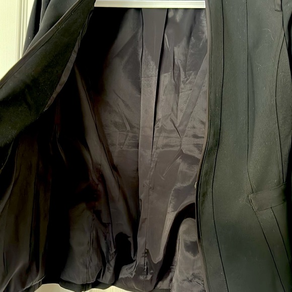 Jacket - Picture 8 of 8